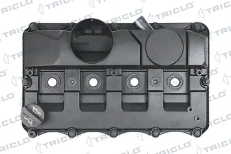 Клапанная крышка TRICLO 397124