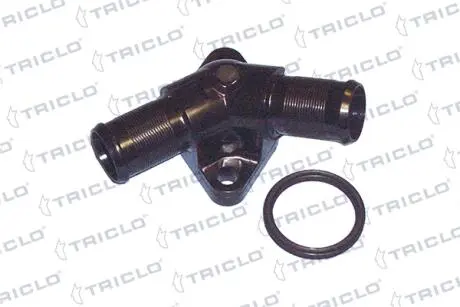 Зєднувальний патрубок TRICLO 461.004