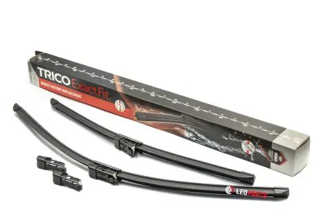 Комплект дворников 600/480mm Trico EFK60481L