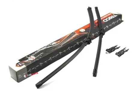 Комплект дворников 600x480 mm ExactFit OEM Trico EFK60482L