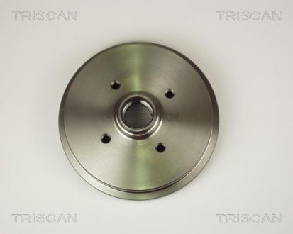 Тормозной диск TRISCAN 8120 10201