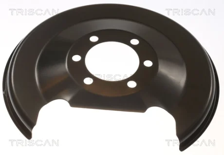 MITSUBISHI Захист гальм. диска, задн. ASX 10- TRISCAN 8125 42101