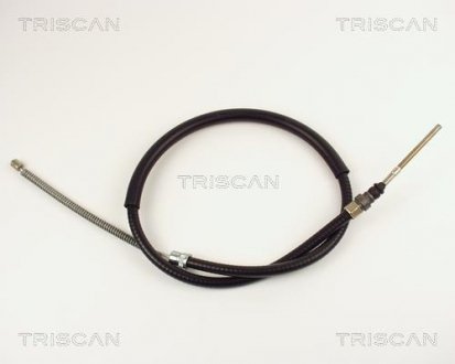 Трос ручного тормоза TRISCAN 8140 10119