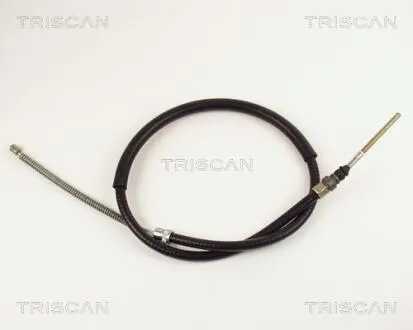 Трос ручного тормоза TRISCAN 8140 10119
