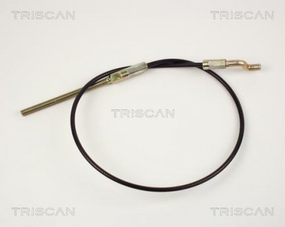 Трос ручного тормоза TRISCAN 8140 10122 (фото 1)
