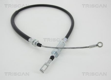 Трос ручного тормоза TRISCAN 8140 10135 (фото 1)