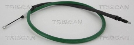 Трос гальмівний TRISCAN 8140 10145