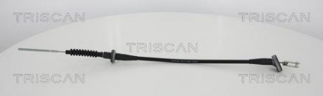 Трос сцепления TRISCAN 8140 10218