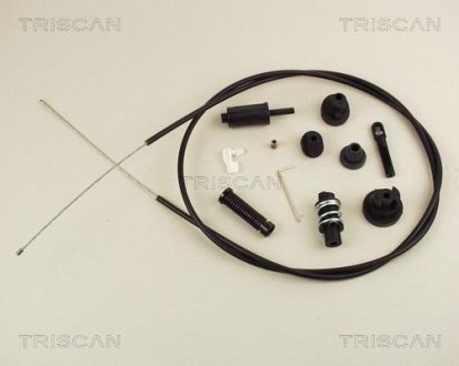 Трос ручного тормоза TRISCAN 8140 10306 (фото 1)