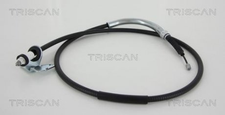 Трос ручного тормоза TRISCAN 8140 11143 (фото 1)