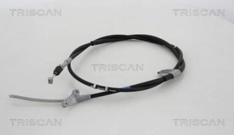 Трос ручного тормоза TRISCAN 8140 131218 (фото 1)