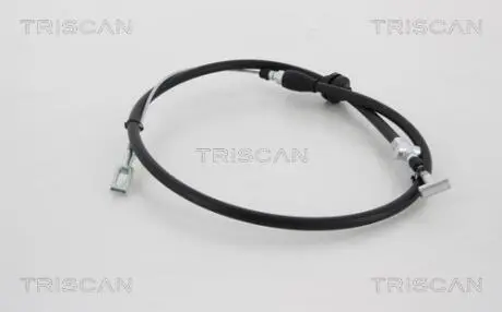 Трос ручного тормоза TRISCAN 8140 151040