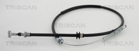 Трос ручного тормоза TRISCAN 8140 151068 (фото 1)