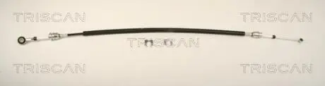 Трос МКПП TRISCAN 8140 15711