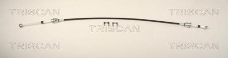 Трос МКПП TRISCAN 8140 15714 (фото 1)