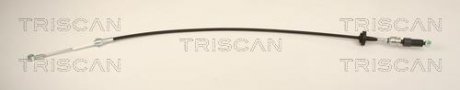Трос зчеплення TRISCAN 8140 15723 (фото 1)