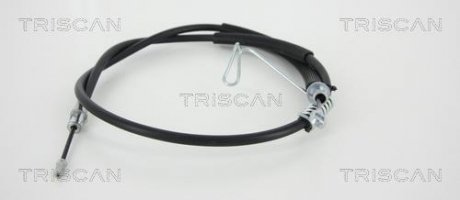 Трос ручного тормоза TRISCAN 8140 161135
