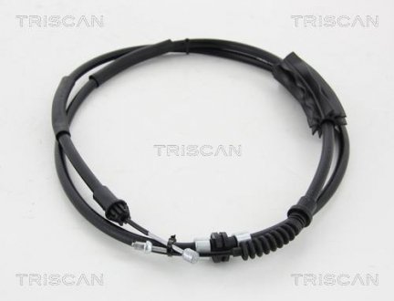 Трос ручного тормоза TRISCAN 8140 16188