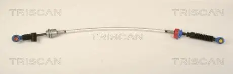 Трос мкпп TRISCAN 8140 16705