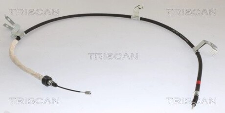 Трос гальмівний TRISCAN 8140 181147