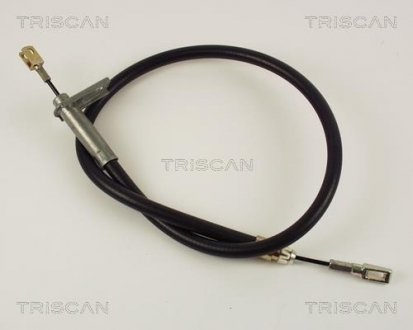 Трос ручного тормоза TRISCAN 8140 23118 (фото 1)