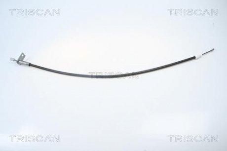 Трос ручного тормоза TRISCAN 8140 23135 (фото 1)