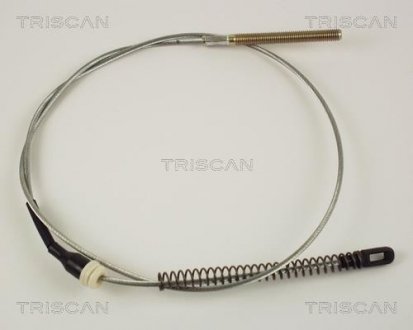Трос ручного тормоза TRISCAN 8140 24135 (фото 1)
