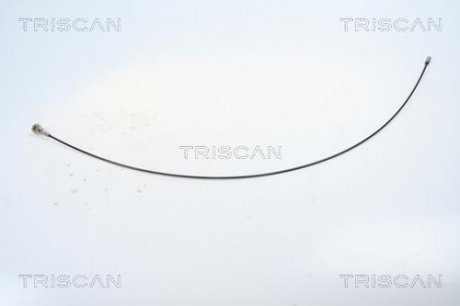Трос ручного тормоза TRISCAN 8140 24154 (фото 1)