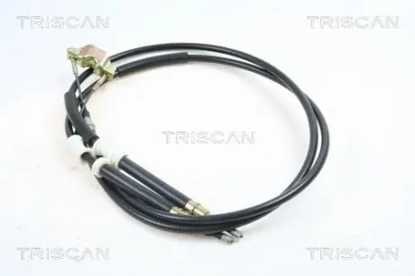 Трос ручного тормоза TRISCAN 8140 24160