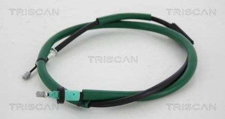 Трос ручного тормоза TRISCAN 8140 251165 (фото 1)