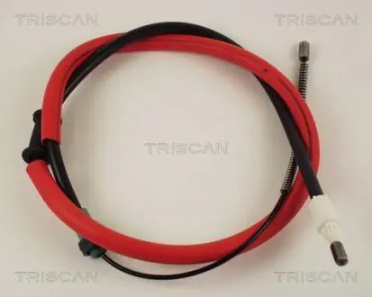 Трос ручного тормоза TRISCAN 8140 25177