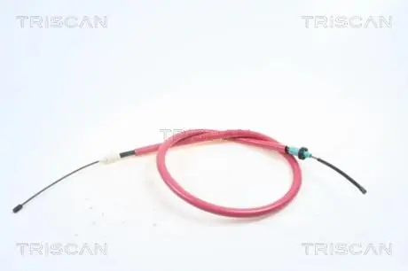 Трос гальмівний TRISCAN 8140 25190