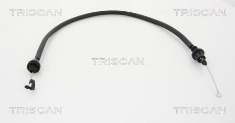 Тросик газа TRISCAN 8140 25343