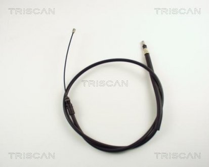 Трос ручного тормоза TRISCAN 8140 28146