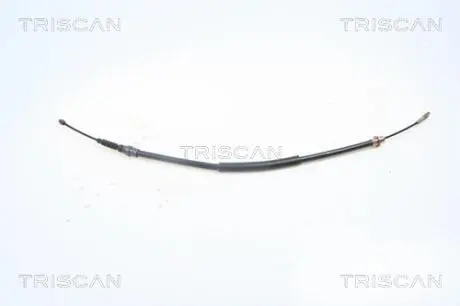 Трос ручника Peugeot 605 93- TRISCAN 814028177