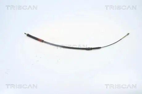 Трос ручного тормоза TRISCAN 8140 28180