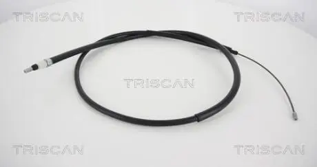 Трос ручного тормоза TRISCAN 8140 28192
