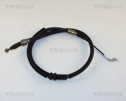 Трос ручного тормоза TRISCAN 8140 29169