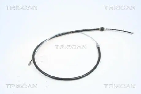 Трос ручного тормоза TRISCAN 8140 29179