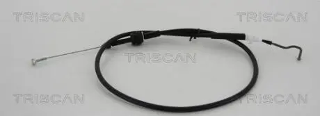 Тросик газа TRISCAN 8140 29323