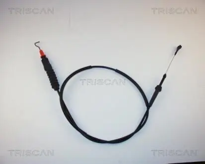 Тросик газа TRISCAN 8140 29337