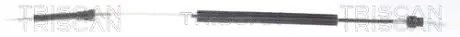 Трос КПП TRISCAN 8140 29724