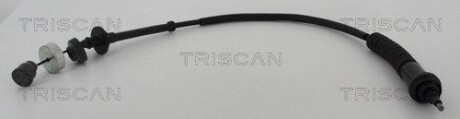 Трос зчеплення TRISCAN 8140 38250a