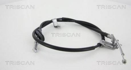 Трос ручного тормоза TRISCAN 8140 40149 (фото 1)