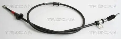 Трос ручного тормоза TRISCAN 8140 42144
