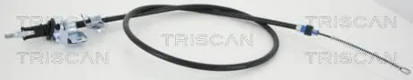 Трос ручного тормоза TRISCAN 8140 42147