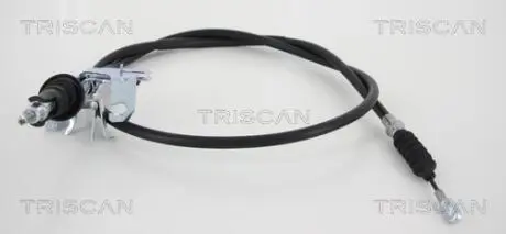 Трос ручного тормоза TRISCAN 8140 42148
