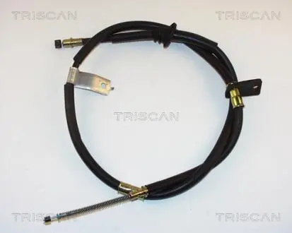 Трос ручного тормоза TRISCAN 8140 43105
