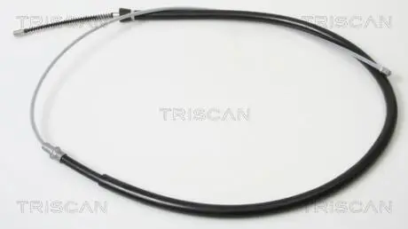 Трос ручного тормоза TRISCAN 8140 67107