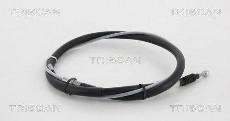 Трос ручного тормоза TRISCAN 8140 67112 (фото 1)